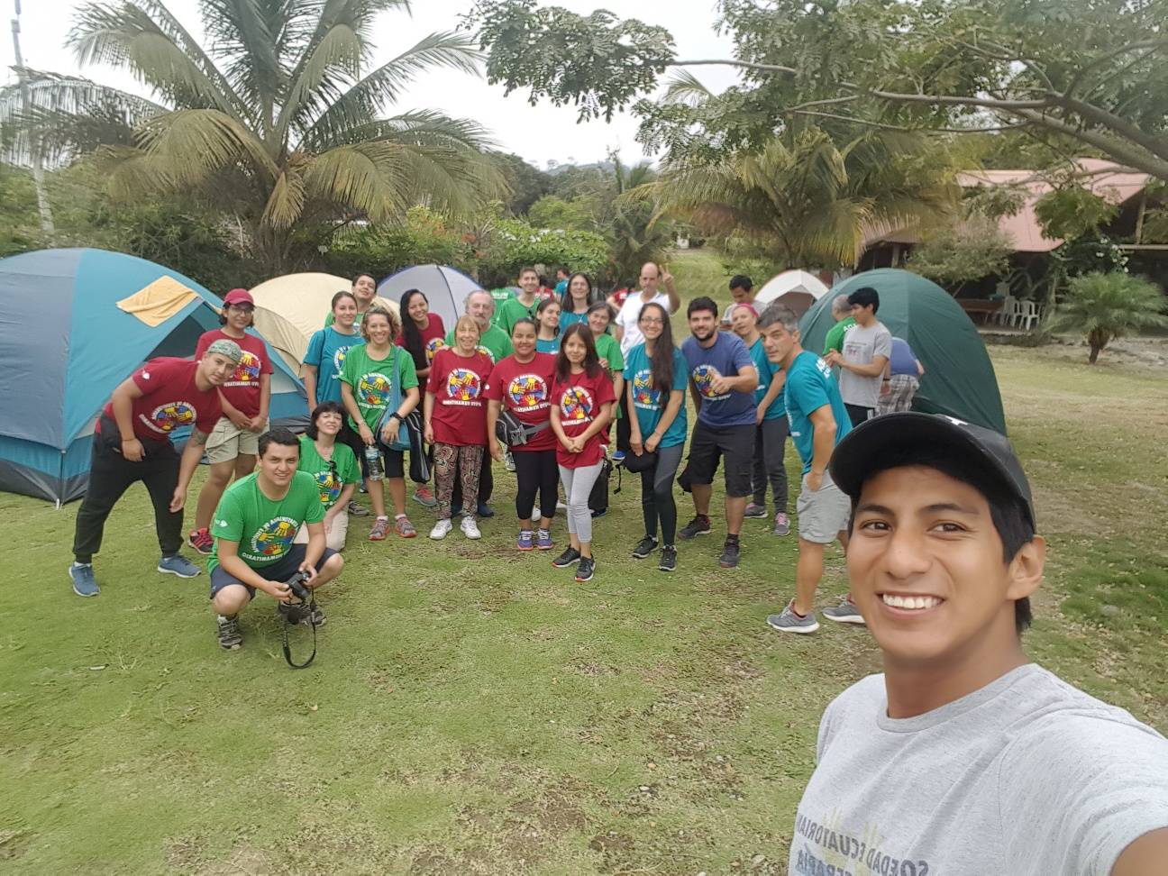 Fundación Kinetiko Impacto